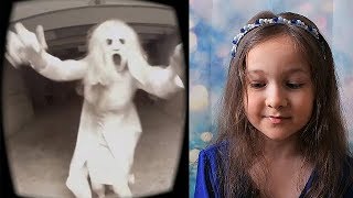 ПОПРОБУЙ НЕ СКАЗАТЬ "ВАУ"! РЕАКЦИЯ НА ЗАЛИПАТЕЛЬНОЕ ВИДЕО!