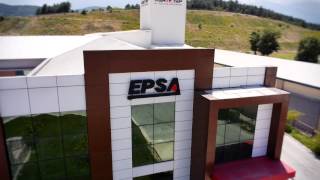 EPSA YALITIM A.Ş. TANITIM FİLMİ (kısa versiyon)