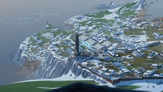 The Banner Saga - Берсгард. [17]