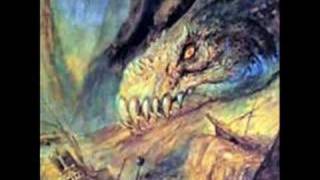 Legend Rises (Kraken vs Leviathan)