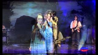 Chuyện chúng mình - Quang Kim Thủy ft Thiệu Kỳ Anh