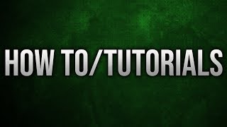 How To Fix 'Error 16' In Adobe After Effects CS6