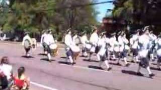 Yankee Doodle Fife and Drum