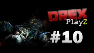 DreX PlayZ # 10 - Hitman: Codename 47 (Mission 10) Утечка Плутония