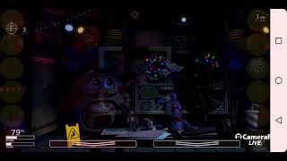 ХОРРОР СТРИМ! Ultimate Custom Night | #1 - Прохождение
