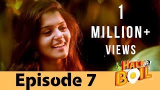 Half Boil | Web Series - Episode 7 | Gopi,Sudhakar,Javith | Madras Central