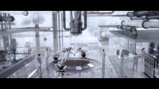 One Day - Future of Innovative Technology Commercial #GeneralElectric