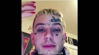 Lil Peep, Rip Sad.