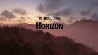 iBRIT Horizon Video
