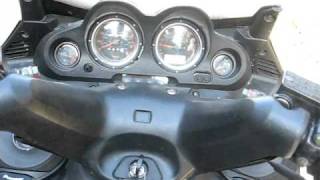 Viper Tornado 250