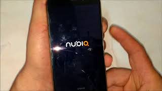 Hard Reset Nubia N1 lite