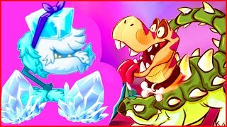 Растения против зомби 2 от Фаника Plants vs zombies 2 (167)