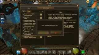 Drakensang online  Игра окончена