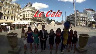 Présentation BDE Polytech Montpellier 2014-2015
