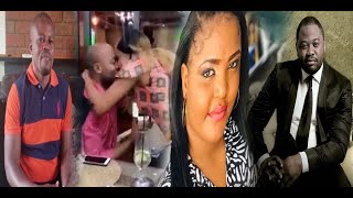 ENFIN VERITE POLELE  NANI VERITABLE MOBALI YA SR ELIANE BAFENO PAST MOISE M TO FR CHRISTIAN OLONGO