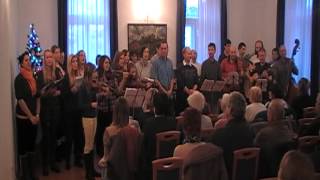 Volné sdružení horažďovických muzikantů