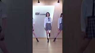 HINAPIA 희나피아 Minkyeung 김민경 [Focus] - 7Rings Dance Practice