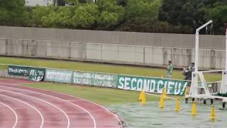 2017年6月25日 刈谷vs岐阜SECOND ウェーブスタジアム刈谷 「アッコちゃん」
