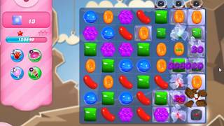 Candy Crush Saga Level 2247 UPDATE