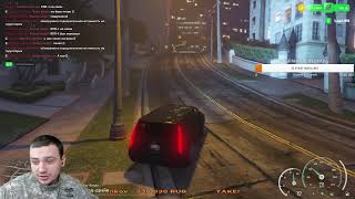 SAMP/ОТКРЫТИЕ СЕРВЕРА GTA 5/ОБНОВА /ПОМОГАЕМ ЛЮДЯМ НА ARIZONA/RADMIR/ TUCSON/ГТА САМП/GTA SAMP