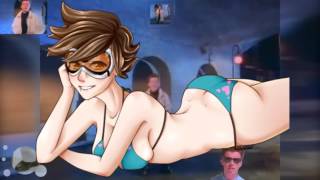 I Want An Overwatch Girl.