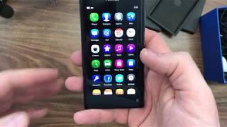Nokia N9