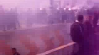 karagümrük (eyüp meydanında meşale şov) genç eyüplüleR