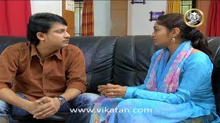 Thendral Episode 496, 17/11/11