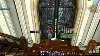 ArcheAge. Резиденция в Колониальном Стиле!