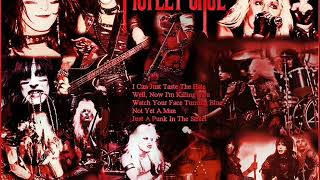 Motley Crue Greatest Hits Vol 1 Original Cd Press HQ
