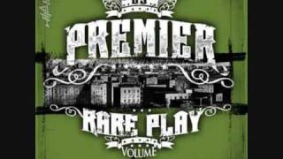 Pitch Black feat. Styles P - Nice