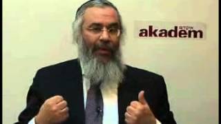 L'homme primordial ou la structure de la création - Rav Mordékhaï Chriqui