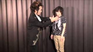 Baffling Bra水着版