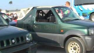 Cuba 03.2011 (Land VIDEO)