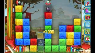 Pet Rescue Saga   Level 1696 No Boosters