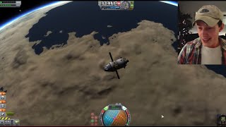 KSP Live stream #2