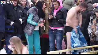 Kebebasan wanita Ukraina