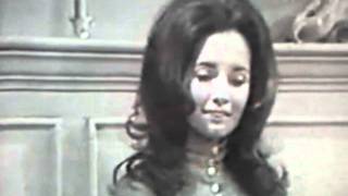 All My Children's Erica Kane's line on Jan 5th, 1970