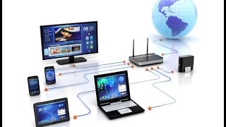 Видеокурс по локальной сети Windows