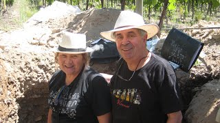 Grand Entretien : Claude et Lydia Bourguignon, soigneurs de terres