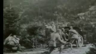ΕΠΙΧΕΙΡΗΣΗ ΜΠΑΡΜΠΑΡΟΣΑ-Ο ΑΓΝΩΣΤΟΣ ΠΟΛΕΜΟΣ. Επεισόδιο 12. Η ΜΑΧΗ ΤΟΥ ΚΑΥΚΑΣΟΥ. The Unknown War . 1