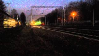 ЭД4М-0368,ЭД4М-0245