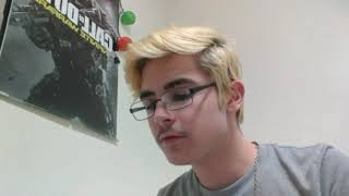 XXXTENTACION - Difference  (Interlude) Cover