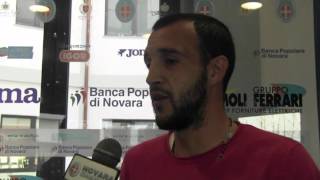 Verso la Salernitana, Gonzalez: "Pronti a sfidare un ambiente caldo, siamo in forte crescita"