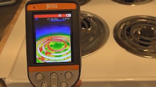 Perfect Prime IRO281 Thermal Camera Review