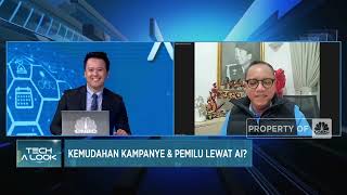 Peran Teknologi AI di Pilpres-Pileg 2024, Ancaman Atau Kemudahan?