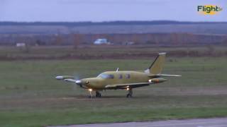 Самолет DS-18