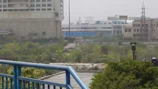 Nikon Coolpix L820 Zoom Test 30X 1080HD without TRIPOD