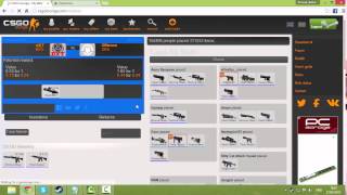 CS:GO RO | Cum sa pariezi pe CSGOLounge.com [Tutorial] #2