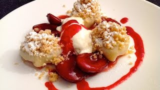 Zwetschgenknödel Rezept